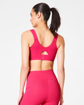 SPANX® FlexFeel High Impact Sports Bra | Tulip
